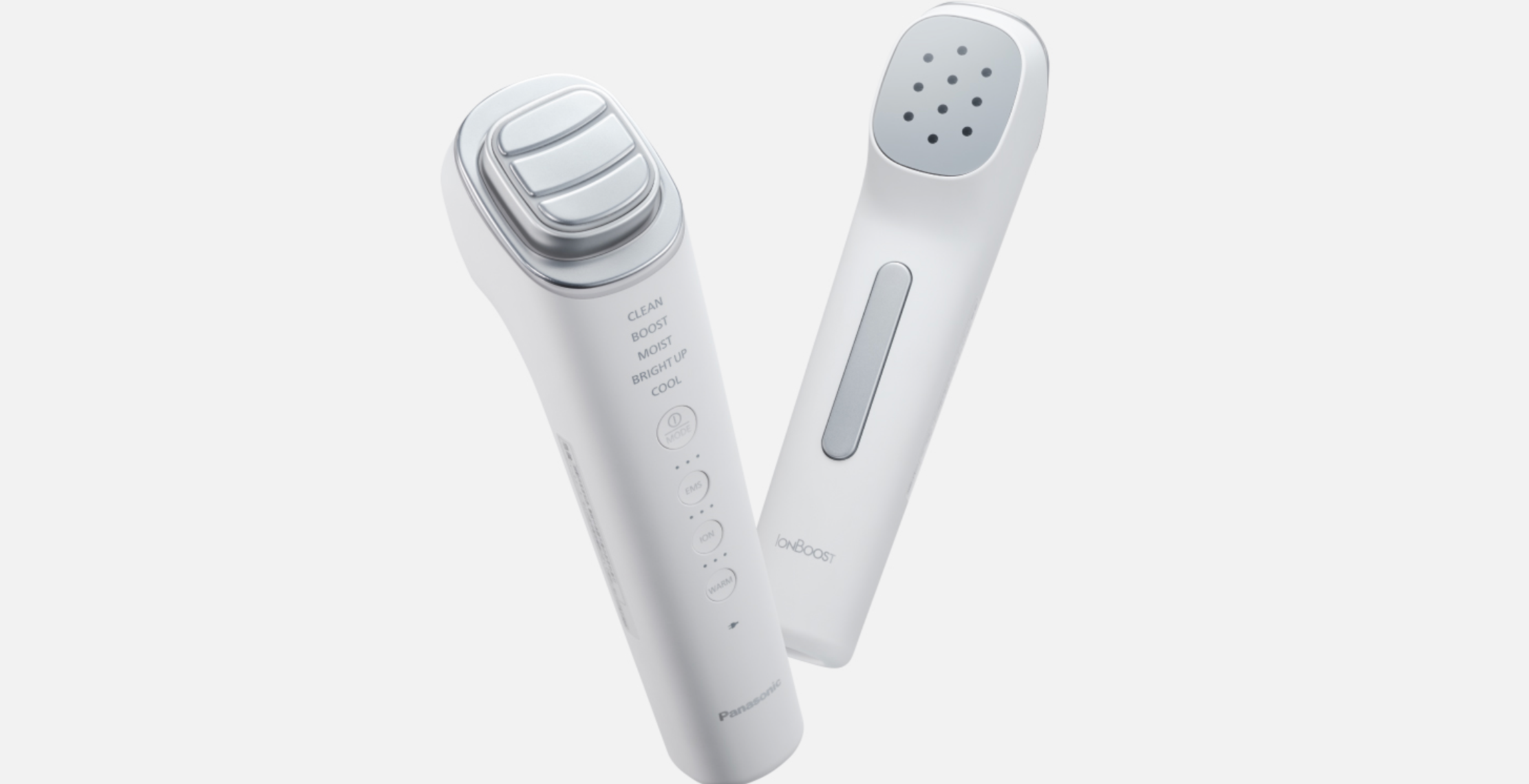 Panasonic離子美顏器Ion Boost Multi Ex EH-SS85 (2023年11月) – Bonny Panasonic離子美顏器Ion Boost Multi Ex EH-SS85 (2023年11月) – Bonny
