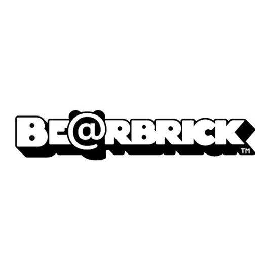 BE@RBRICK 東京国立博物館 雪舟 国宝 「秋冬山水図(冬景図)」100% 400%開售
