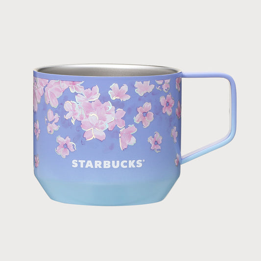 日本Starbucks櫻花杯2023
